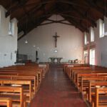 Der oft als "Scheune" bezeichnete Bautypus war in den 50er Jahren weit verbreitet. (Foto: Thomas Felshart)