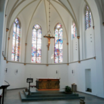 Altarraum